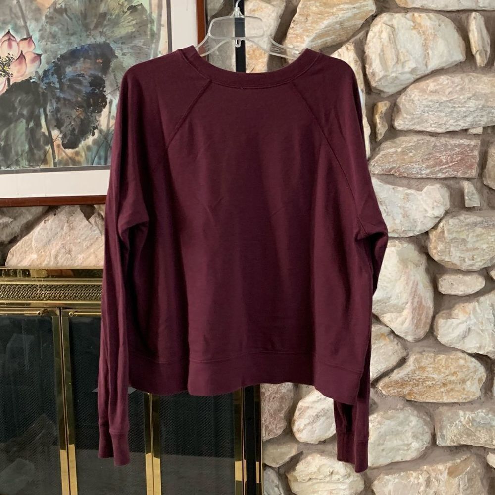 Stella dot pullover  - Picture 7 of 7